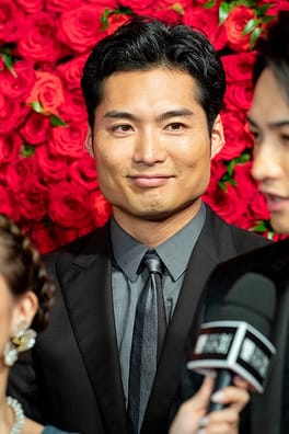 八木将康(俳優)の写真