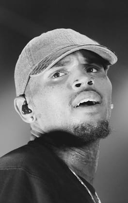 Photo of Chris Brown