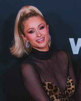 Photo of Paris Hilton