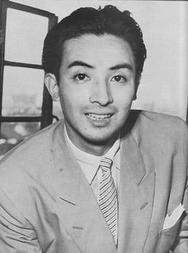 Photo of Chiyonosuke Azuma
