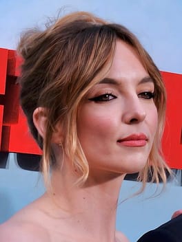 ジョディ・カマー（俳優・映画俳優）の写真