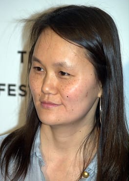 Photo of Soon-Yi Previn