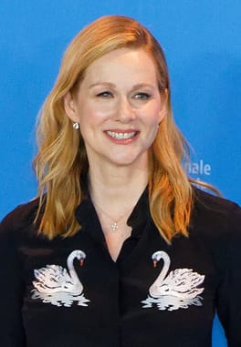 ローラ・リニー（テレビ俳優・映画俳優）の写真