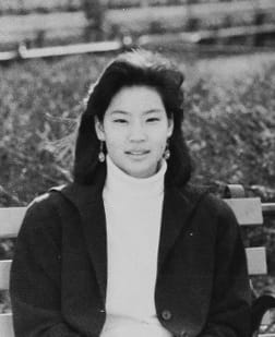 Photo of Lucy Liu