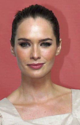 レナ・ヘディ（俳優・声優）の写真