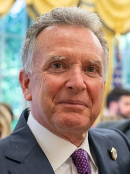Photo of Steve Witkoff