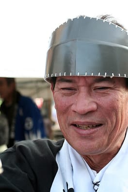 Photo of Kōji Nakada