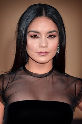 ヴァネッサ・ハジェンズ(俳優・歌手)の写真