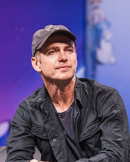 Photo of Hayden Christensen
