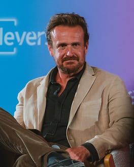 ジェイソン・シーゲル（俳優・テレビ俳優）の写真