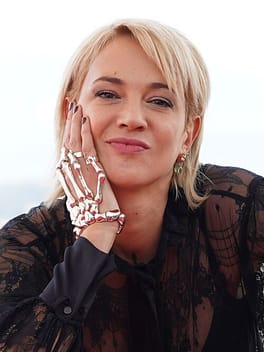 Photo of Asia Argento