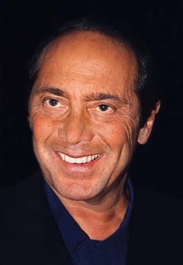 Photo of Paul Anka