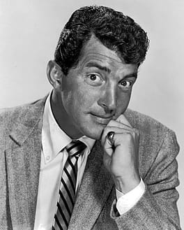 Photo of Dean Martin