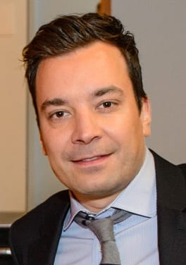 Photo of Jimmy Fallon