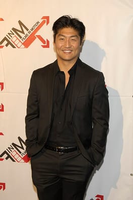 Photo of Brian Tee