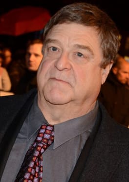 Photo of John Goodman