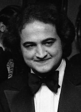 Photo of John Belushi