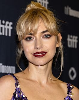 イモージェン・プーツ（俳優・映画俳優）の写真