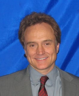 ブラッドリー・ウィットフォード（テレビ俳優・映画俳優）の写真