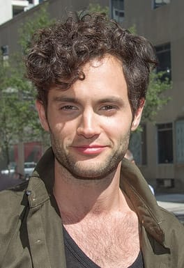 ペン・バッジリー（俳優・歌手）の写真