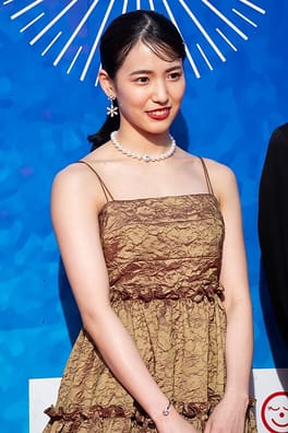 Photo of Miu Shitao
