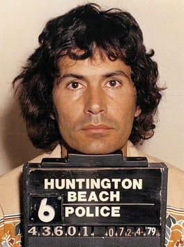 Photo of Rodney Alcala