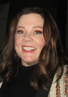 Photo of Melissa McCarthy