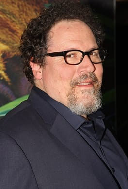 ジョン・ファヴロー（俳優・脚本家）の写真