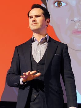 Photo of Jimmy Carr