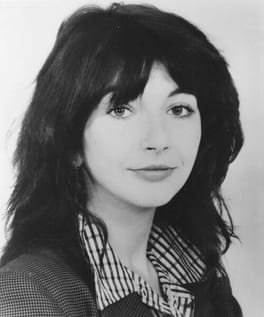 Photo of Kate Bush