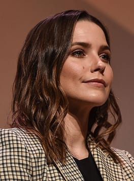 Photo of Sophia Bush