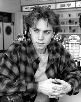 ジョナサン・ブランディス（俳優・映画俳優）の写真