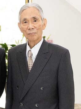 Photo of Yoshiyuki Kasai