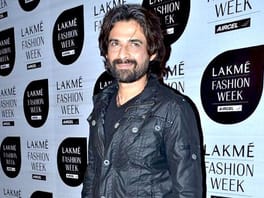 Photo of Mukul Dev