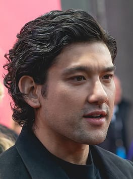 Photo of Will Sharpe