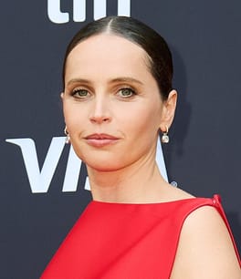 Photo of Felicity Jones