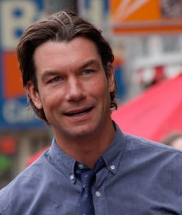 ジェリー・オコンネル（テレビ俳優・映画俳優）の写真