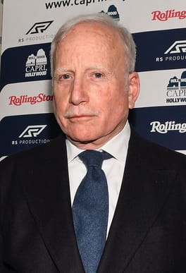 Photo of Richard Dreyfuss