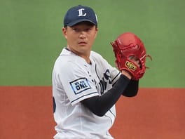 佐々木健（野球選手）の写真