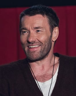 Photo of Joel Edgerton
