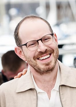 Photo of Ari Aster
