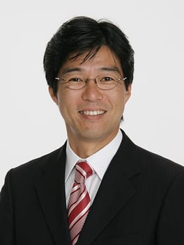 田嶋要（政治家）の写真