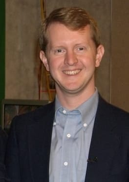 Photo of Ken Jennings