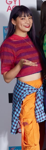 Photo of Anna Suda