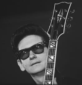 Photo of Roy Orbison