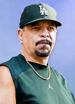 Photo of Ice-T