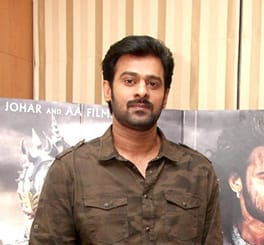 Photo of Prabhas