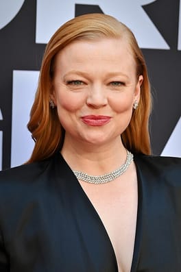 Photo of Sarah Snook