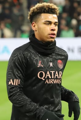 Photo of Désiré Doué