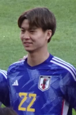 藤井陽也（サッカー選手）の写真